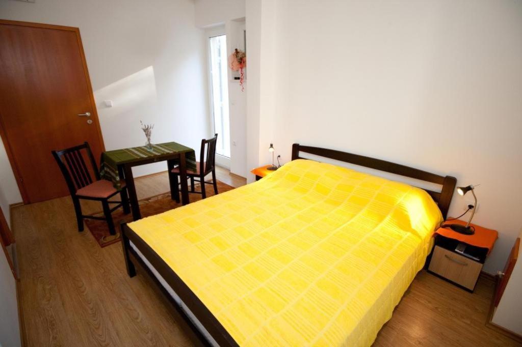 Apartments Briest Ντουμπρόβνικ Εξωτερικό φωτογραφία
