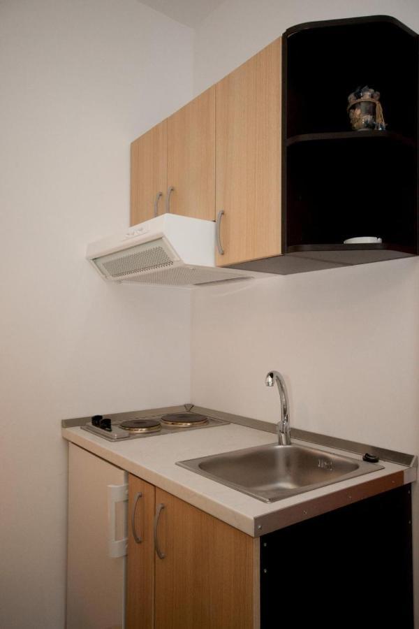 Apartments Briest Ντουμπρόβνικ Εξωτερικό φωτογραφία