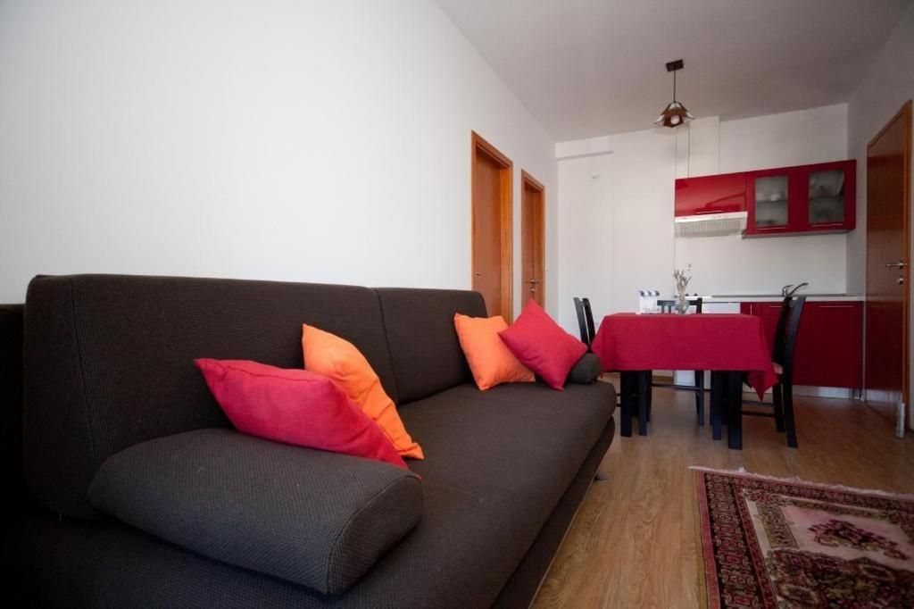 Apartments Briest Ντουμπρόβνικ Εξωτερικό φωτογραφία